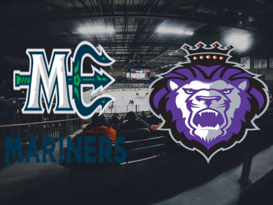 Reading Royals vs. Maine Mariners